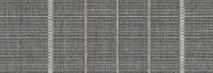 Swatch #5396-97 Charcoal Tweed Stripe